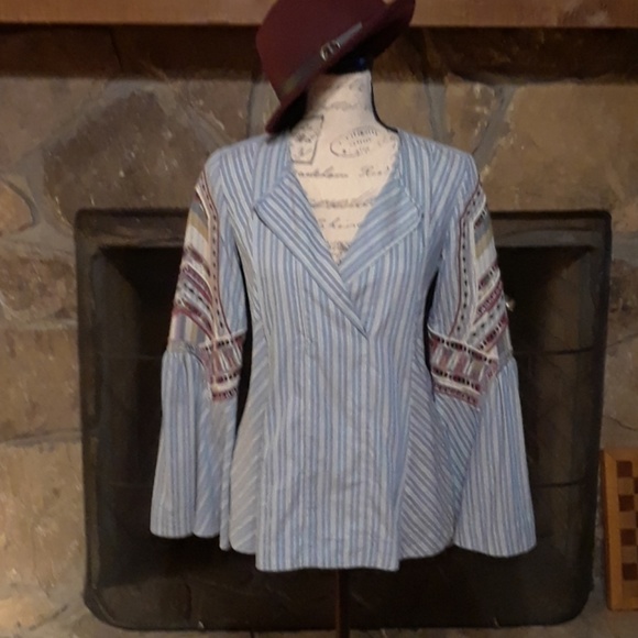 BCBGMaxAzria Runway Tops - BCBGMaxazria Runway Top